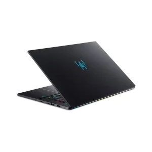 Ноутбук Acer Predator Triton 14 PT14-52T Black (NH.QU9EU.001) UA