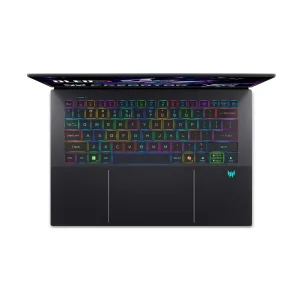 Ноутбук Acer Predator Triton 14 PT14-52T Black (NH.QU9EU.001) UA
