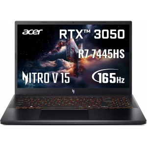 Ноутбук Acer Nitro V 15 ANV15-42 (NH.U32EU.003) UA