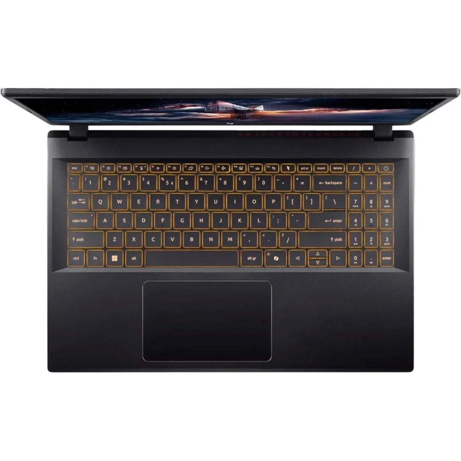 Ноутбук Acer Nitro V 15 ANV15-42 (NH.U32EU.003) UA