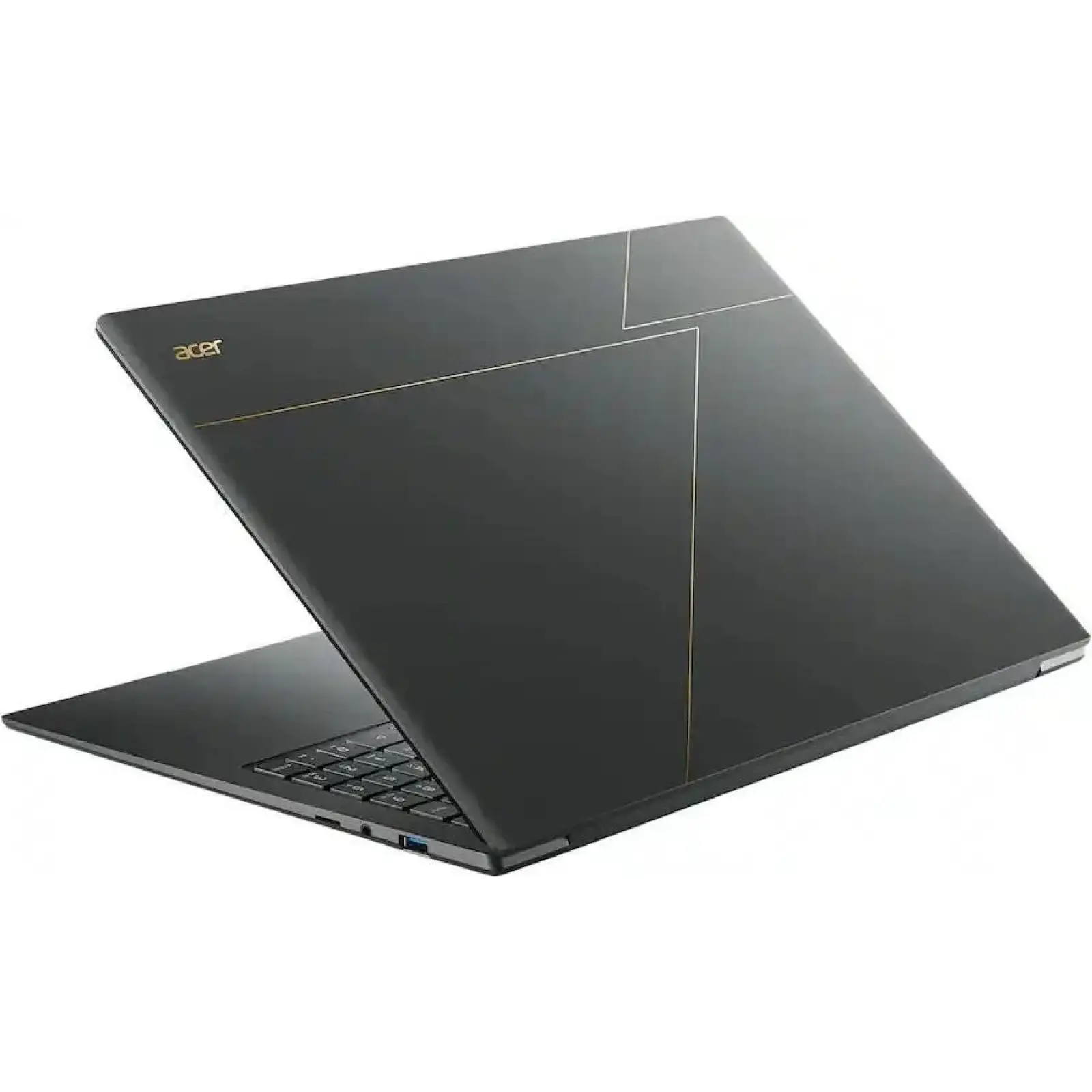 Ноутбук Acer Swift 16 AI SF16-71T-70PN (NX.JWWAA.001)