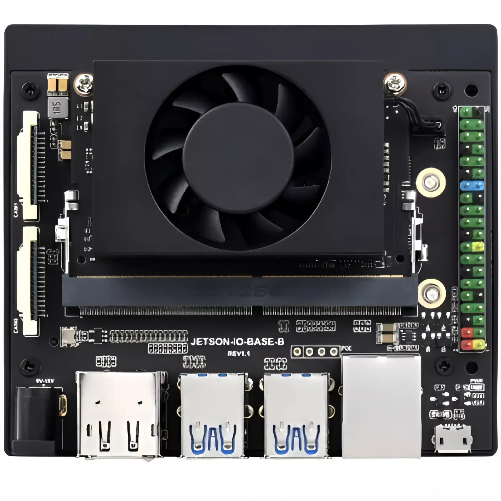 Обчислювальний модуль NVIDIA Jetson Orin Nano 8GB (900-13767-0030-000)