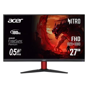 Монiтор Acer KG272M3bmiipx (UM.HX2EE.303) UA