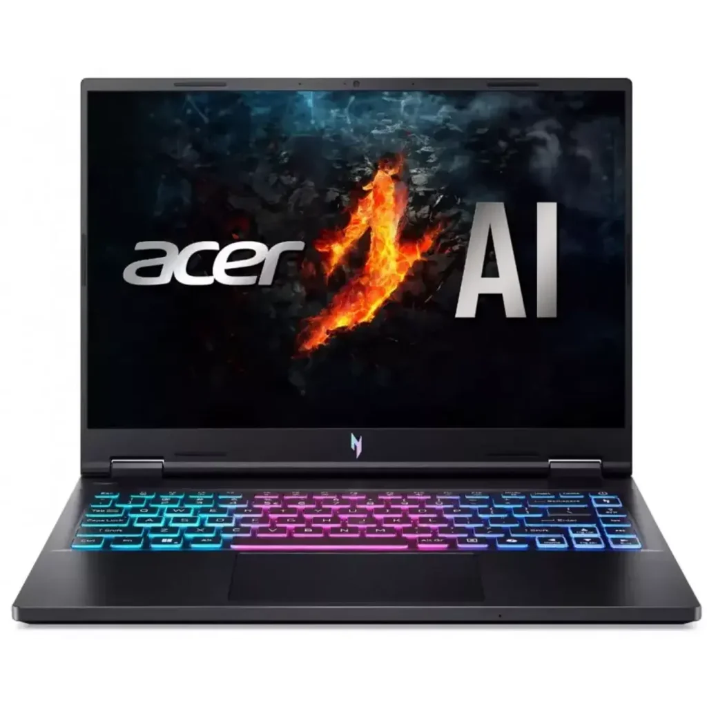 Ноутбук Acer Nitro 14 AN14-41-R74Z (NH.QQLAA.001)