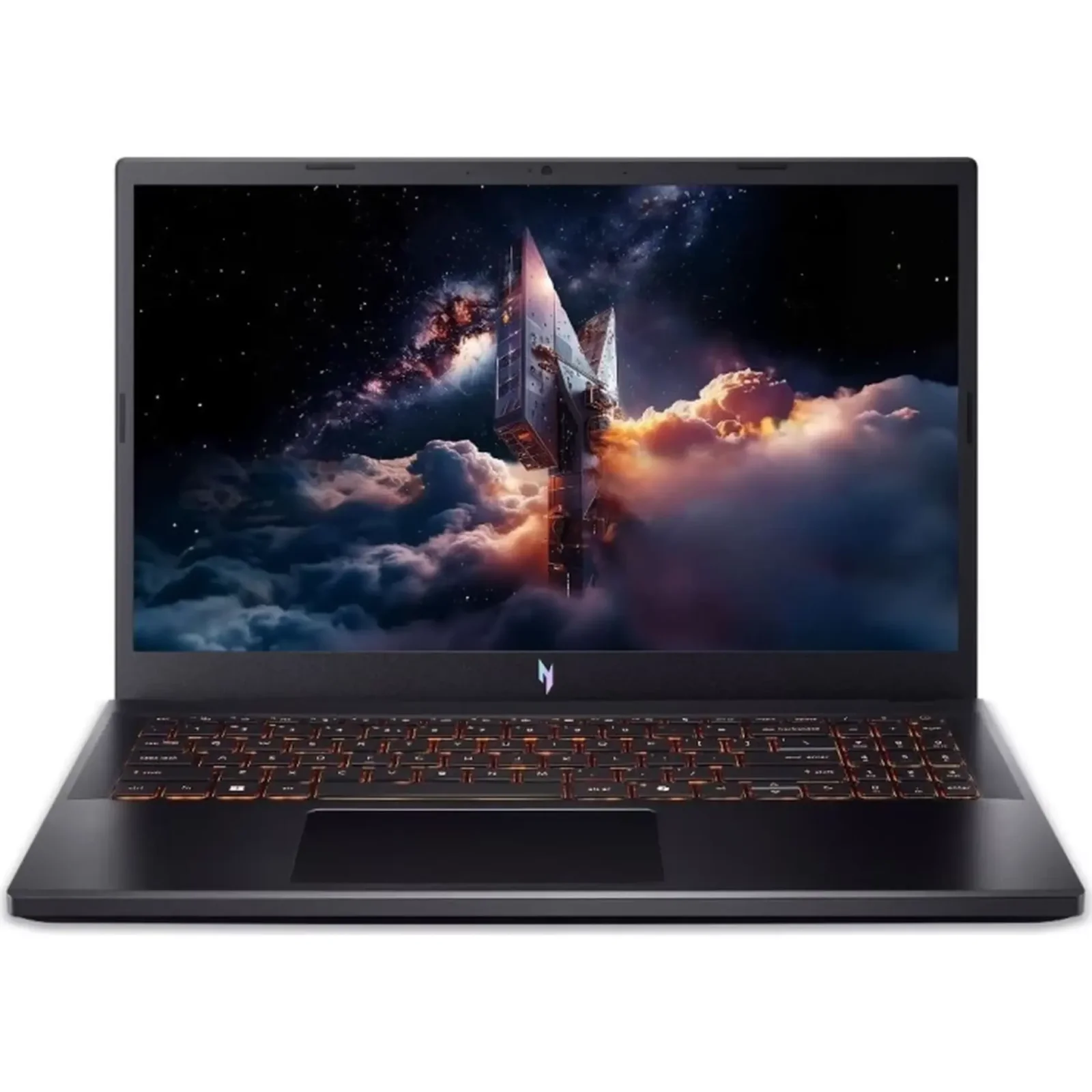 Ноутбук Acer Nitro V 15 ANV15-52 Obsidian Black (NH.QV3EU.00E) UA