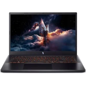 Ноутбук Acer Nitro V 15 ANV15-52 Obsidian Black (NH.QV3EU.00E) UA
