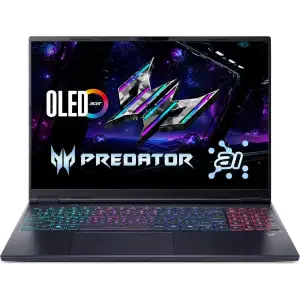Ноутбук Acer Predator Helios Neo 16S AI PHN16S-71-98RF (NH.U0KAA.001) 64GB/2TB Custom