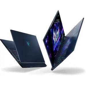 Ноутбук Acer Predator Helios Neo 16S AI PHN16S-71-98RF (NH.U0KAA.001) 64GB/2TB Custom