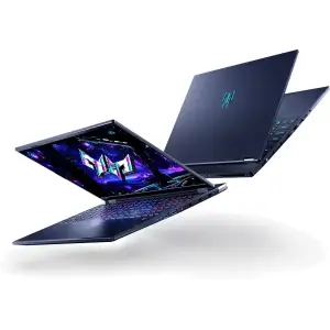 Ноутбук Acer Predator Helios Neo 16S AI PHN16S-71-98RF (NH.U0KAA.001) 64GB/2TB Custom