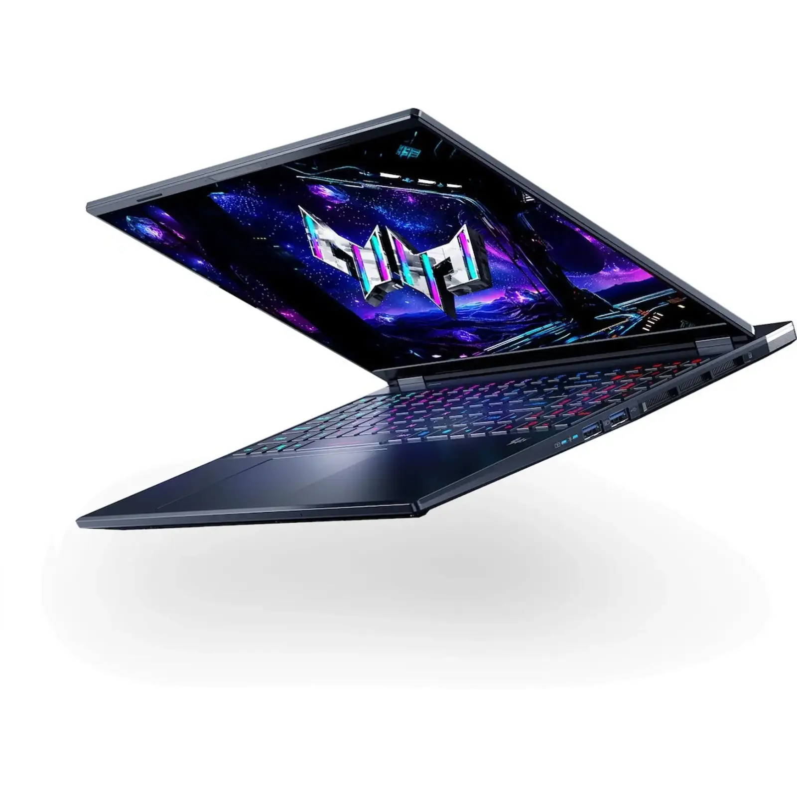 Ноутбук Acer Predator Helios Neo 16S AI PHN16S-71-98RF (NH.U0KAA.001) 64GB/2TB Custom