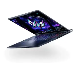 Ноутбук Acer Predator Helios Neo 16S AI PHN16S-71-98RF (NH.U0KAA.001) 64GB/2TB Custom