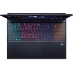 Ноутбук Acer Predator Helios Neo 16S AI PHN16S-71-98RF (NH.U0KAA.001) 64GB/2TB Custom