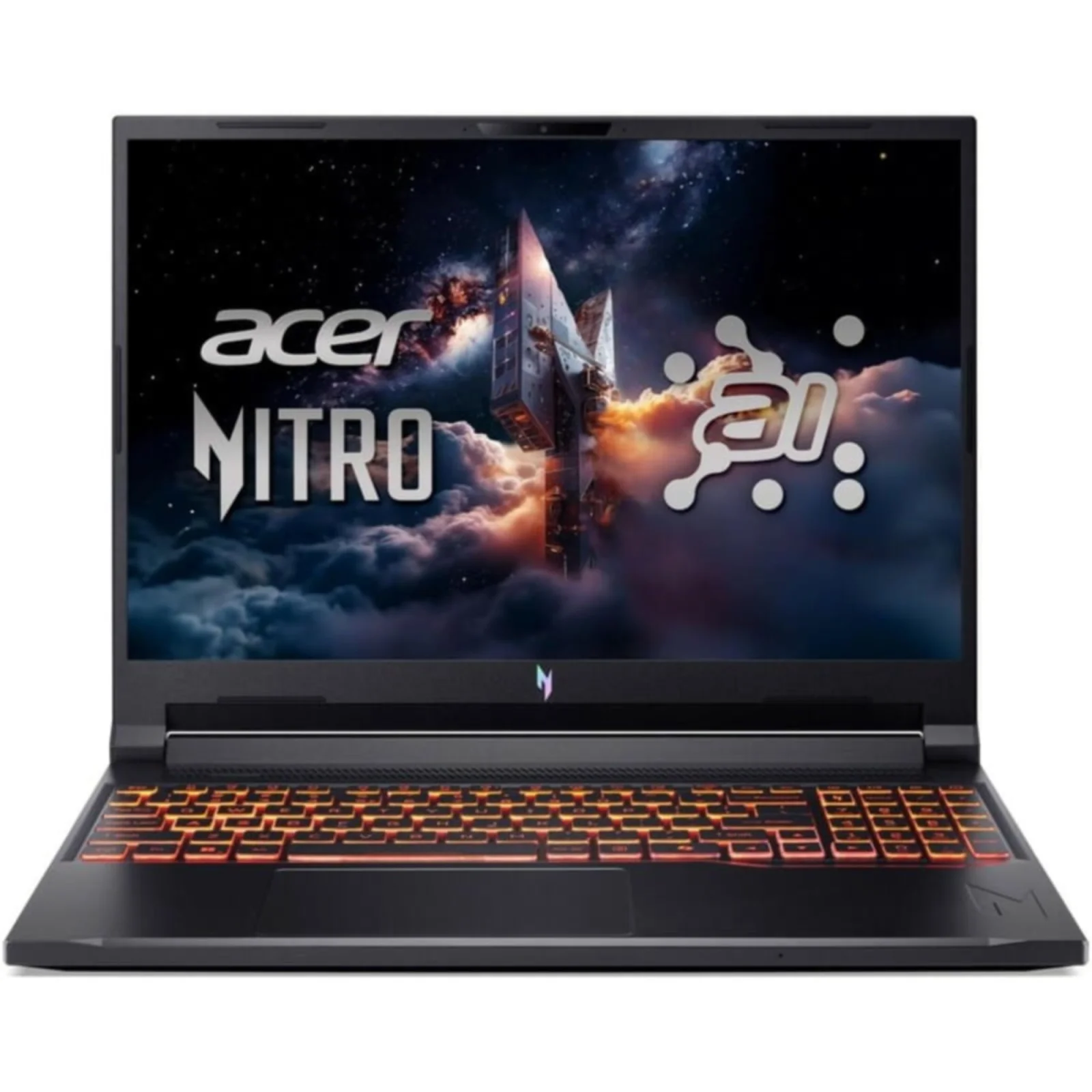 Ноутбук Acer Nitro V 16 ANV16-61 Black (NH.U1EEU.008) UA