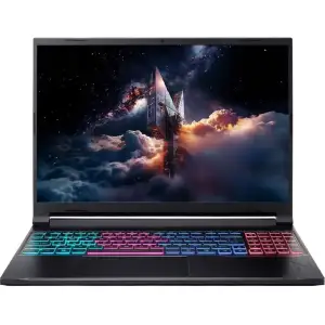 Ноутбук Acer Nitro V 16S ANV16S-71-71T5 (NH.U24AA.005) 32GB/512GB Custom