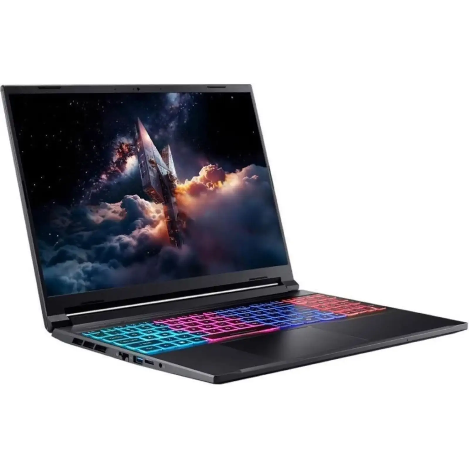 Ноутбук Acer Nitro V 16 ANV16-I31-70WA (NH.U5EAA.005)
