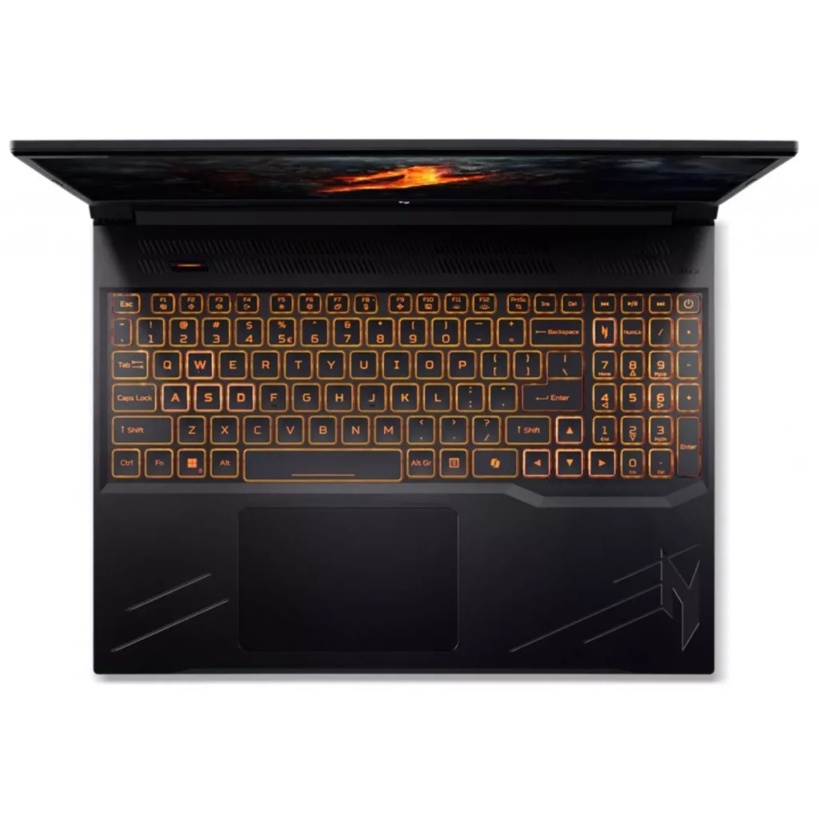 Ноутбук Acer Nitro V 16 ANV16-41 (NH.QRWEP.00A) UA
