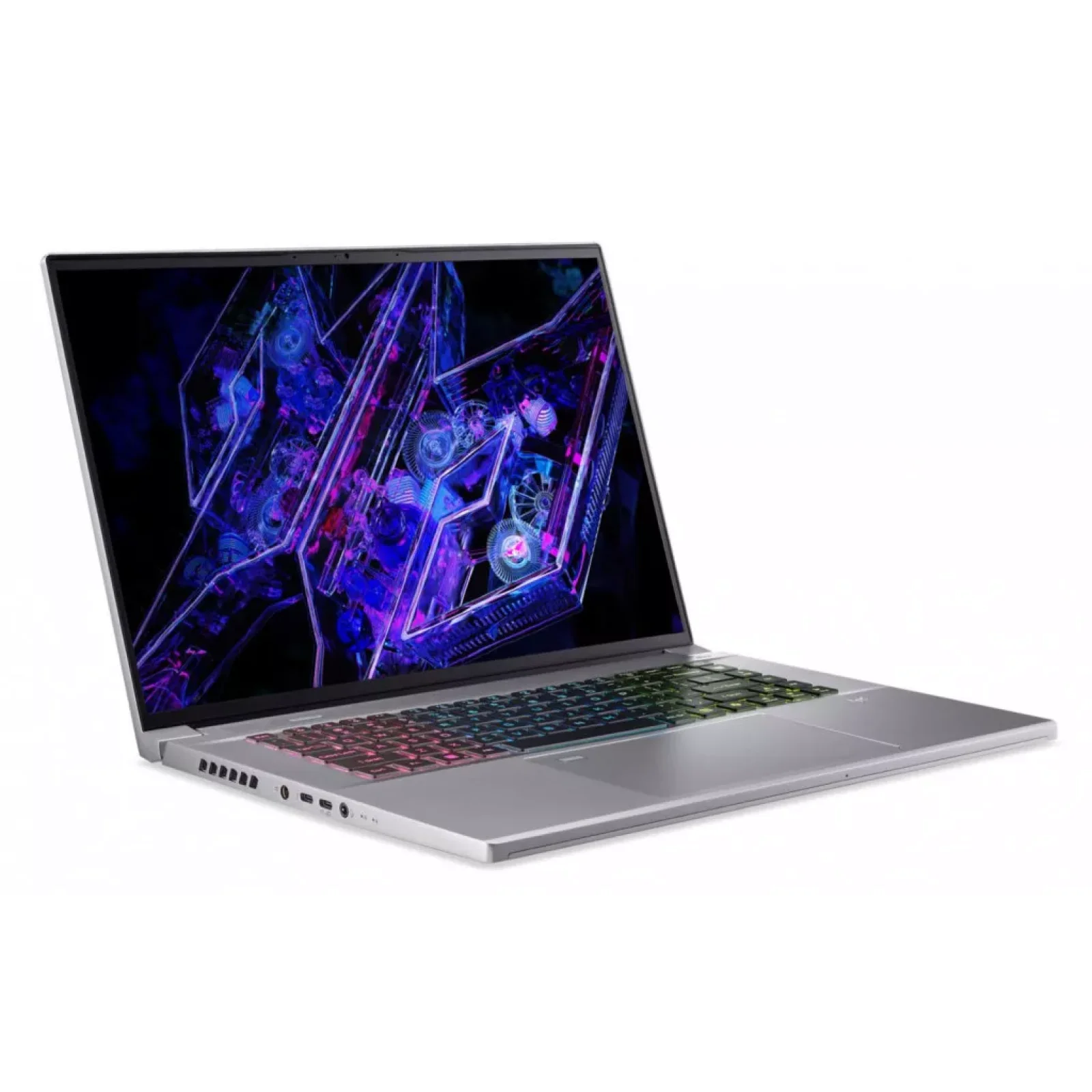 Ноутбук Acer Predator Triton Neo 16 PTN16-51 (NH.QSAEU.007) UA