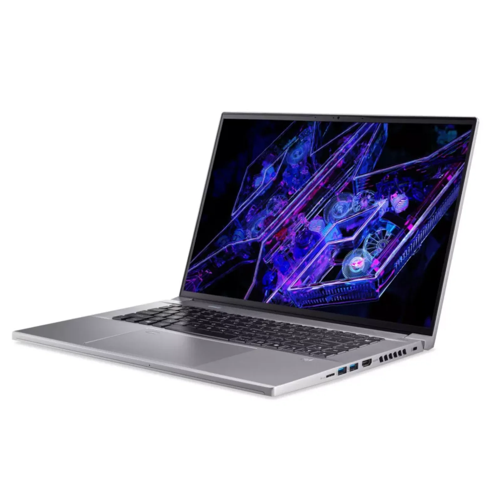 Ноутбук Acer Predator Triton Neo 16 PTN16-51 (NH.QSAEU.007) UA