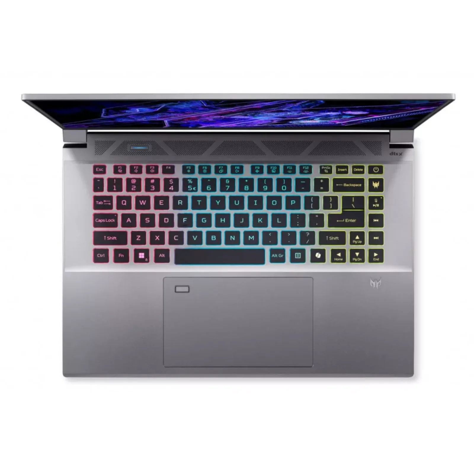 Ноутбук Acer Predator Triton Neo 16 PTN16-51 (NH.QSAEU.007) UA