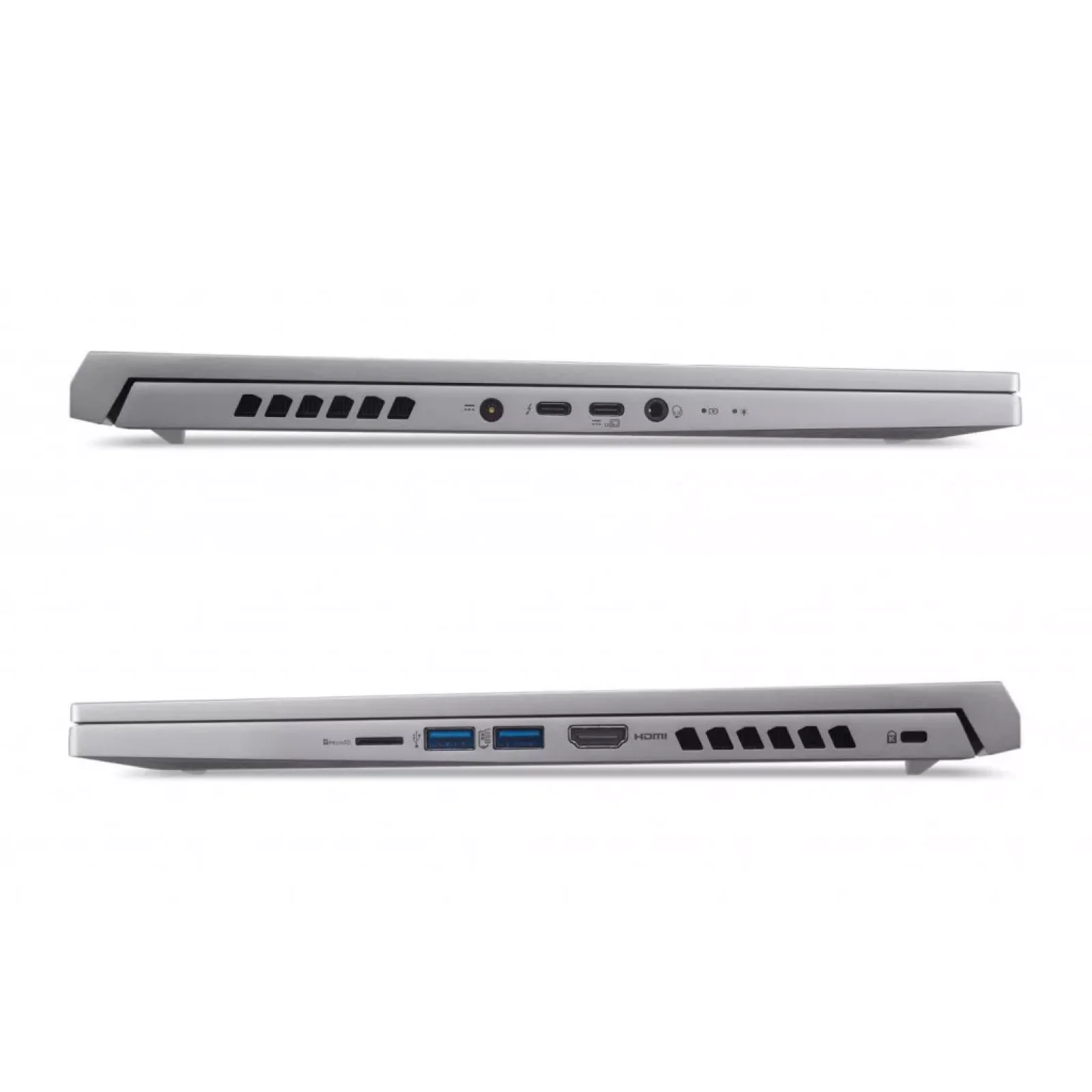 Ноутбук Acer Predator Triton Neo 16 PTN16-51 (NH.QSAEU.007) UA