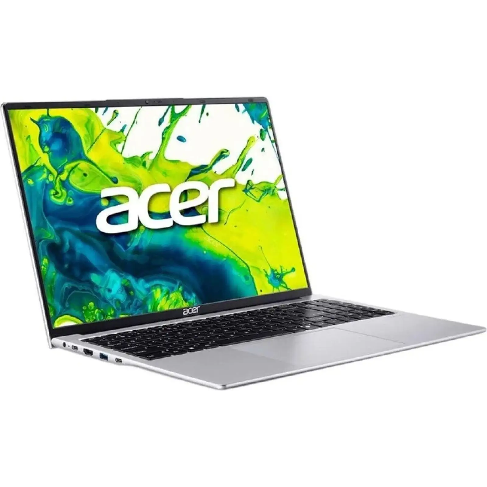 Ноутбук Acer Swift Lite 16 SFL16-31P-33G9 (NX.D4WEX.003)