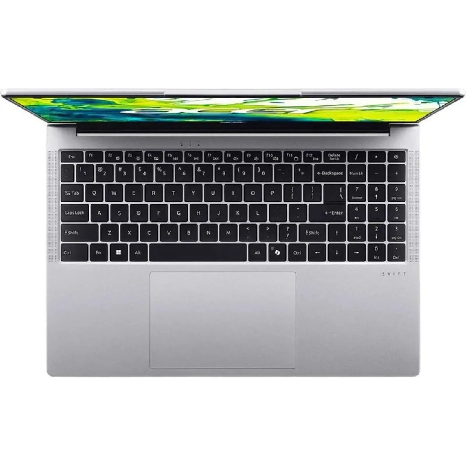 Ноутбук Acer Swift Lite 16 SFL16-31P-33G9 (NX.D4WEX.003)