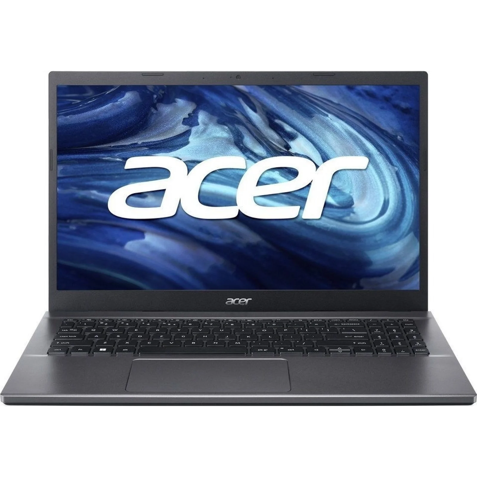 Ноутбук Acer Extensa 15 EX215-55-59VT Steel Gray (NX.EGYEU.034) UA