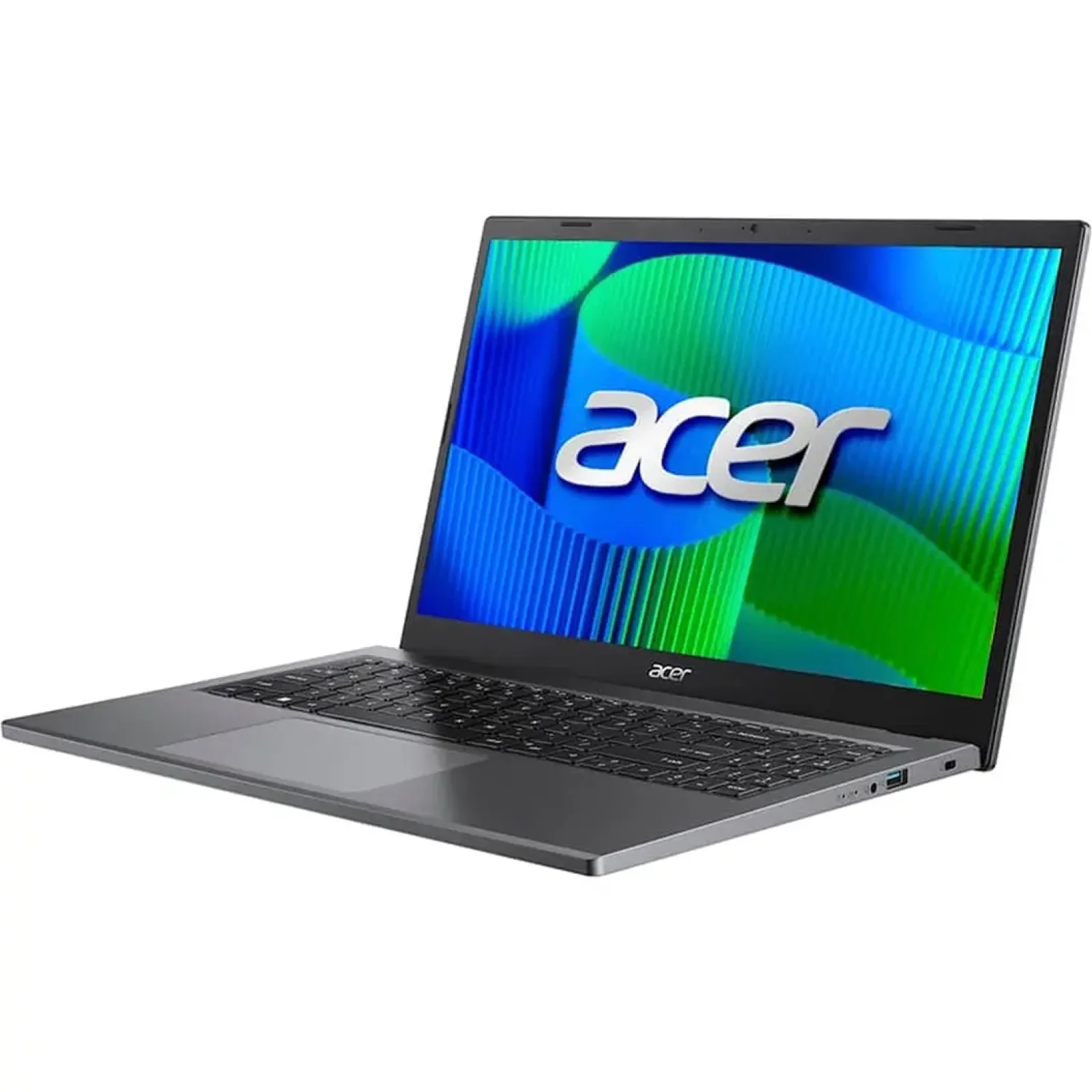 Ноутбук Acer Extensa EX215-24 Steel Gray (NX.EJ5EU.002) UA