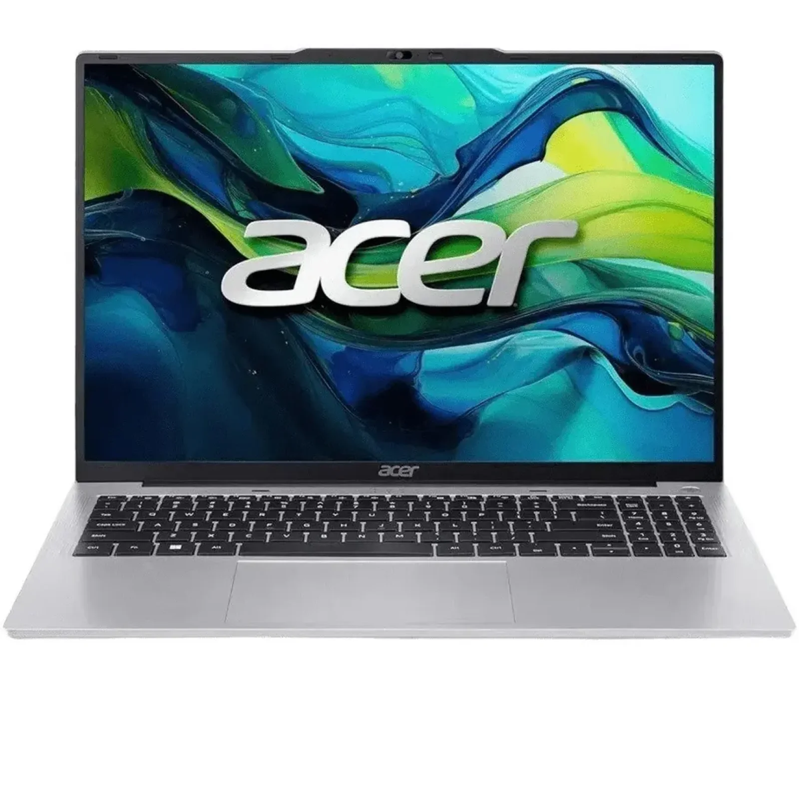 Ноутбук Acer Aspire Lite 16 AL16-52P-366Y Iron (NX.J5REX.002)