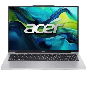 Ноутбук Acer Aspire Lite 16 AL16-52P-366Y Iron (NX.J5REX.002)