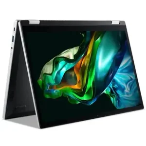 Ноутбук Acer Aspire 3 Spin 14 A3SP14-31PT-C326 (NX.KENEG.00H) Pure Silver