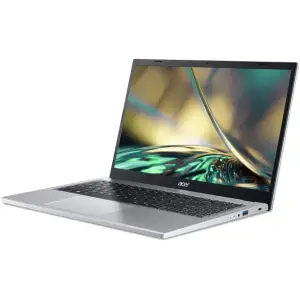 Ноутбук Acer Aspire 3 15 A315-24PT-R288 Pure Silver (NX.KHDAA.006 + Bag)