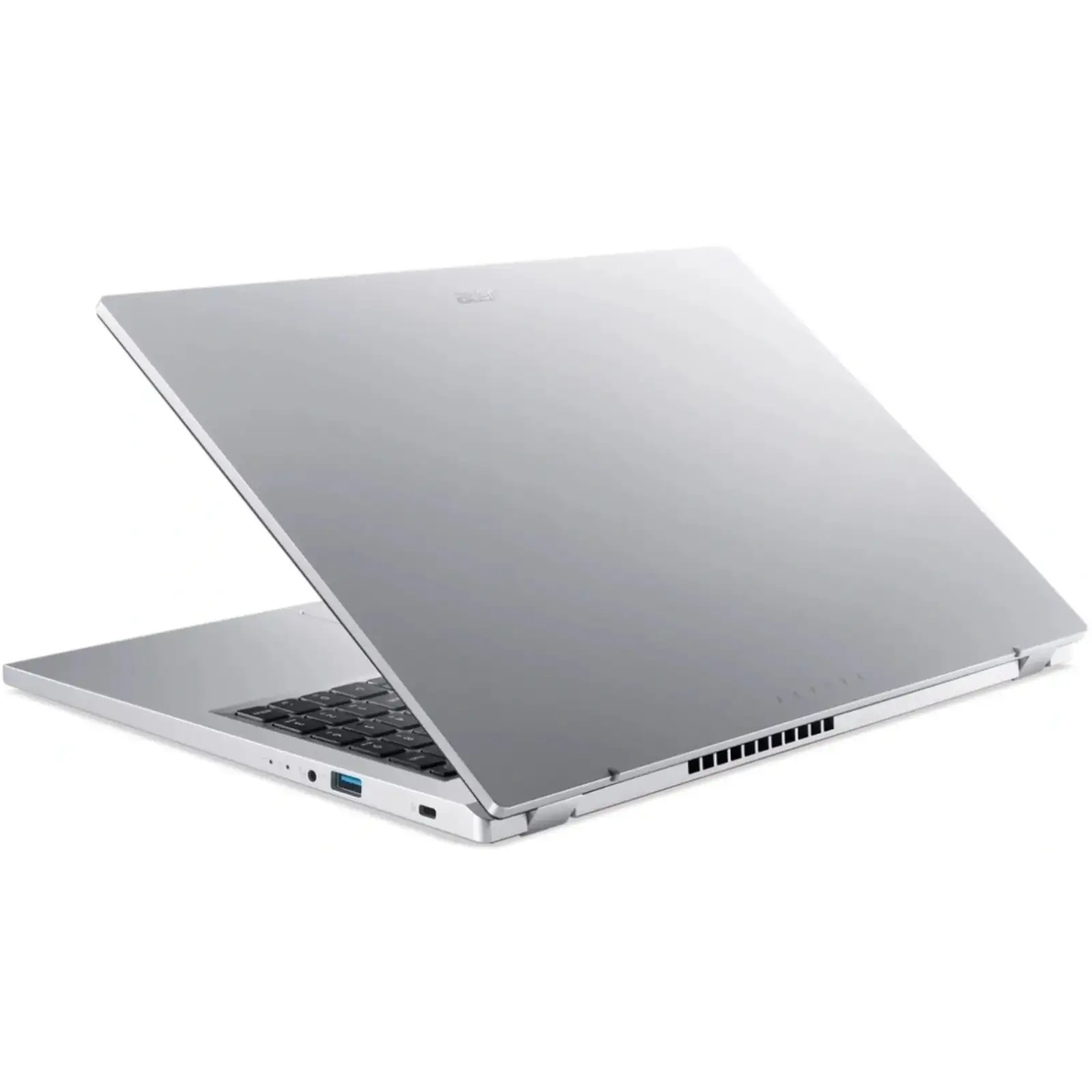 Ноутбук Acer Aspire 3 15 A315-24PT-R288 Pure Silver (NX.KHDAA.006 + Bag)