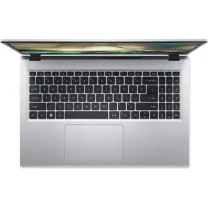 Ноутбук Acer Aspire 3 15 A315-24PT-R288 Pure Silver (NX.KHDAA.006 + Bag)