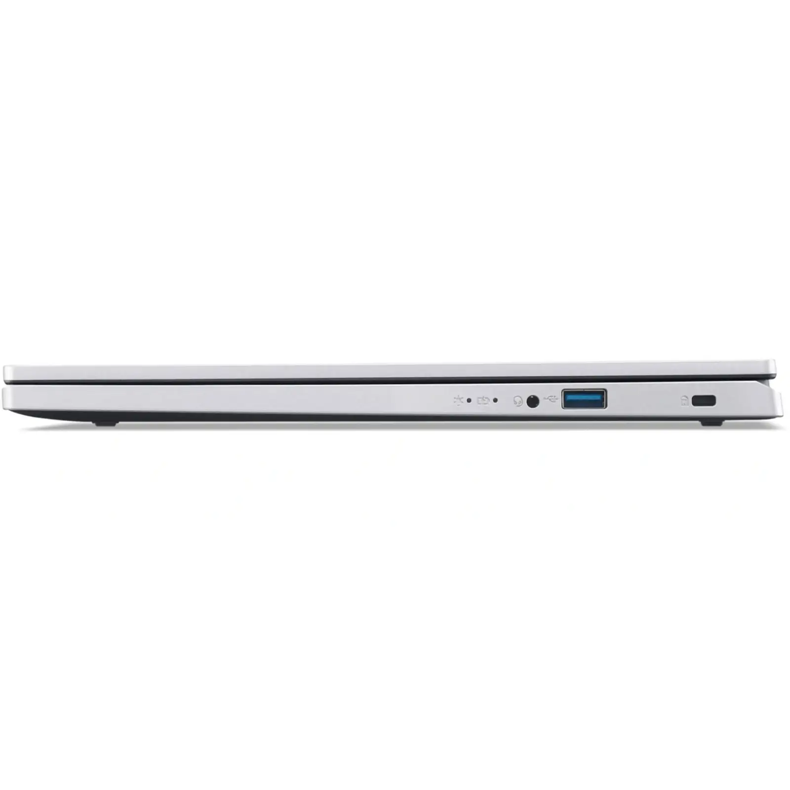 Ноутбук Acer Aspire 3 15 A315-24PT-R288 Pure Silver (NX.KHDAA.006 + Bag)