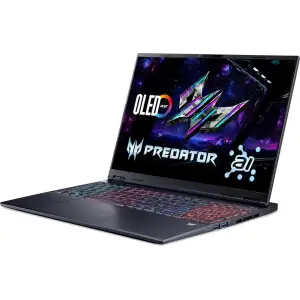 Ноутбук Acer Predator Helios Neo 16S AI PHN16S (NH.U0KAA.012)