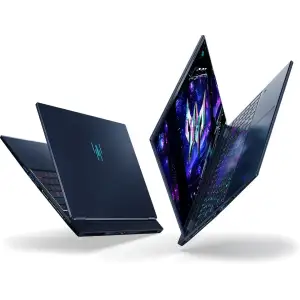 Ноутбук Acer Predator Helios Neo 16S AI PHN16S (NH.U0KAA.012)