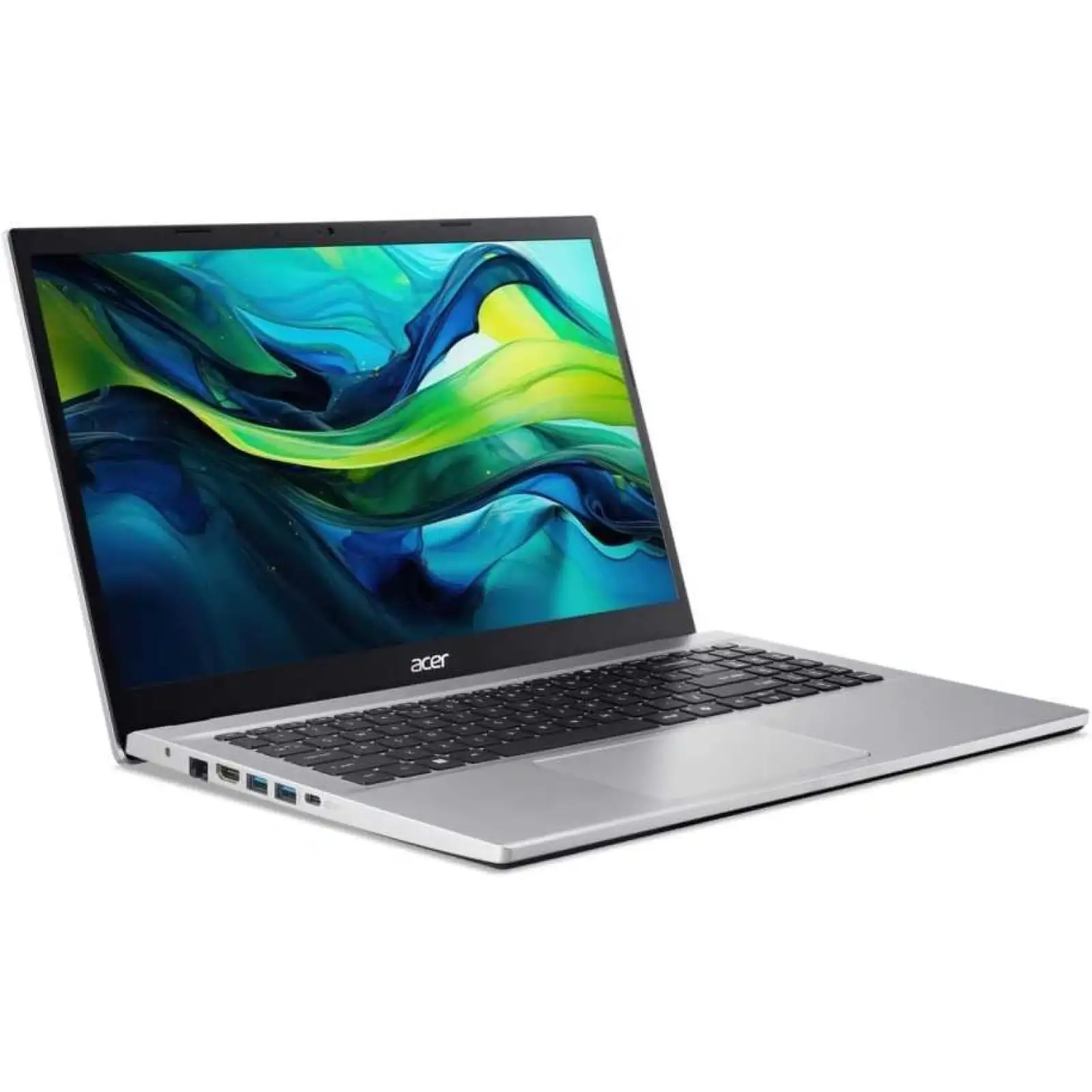 Ноутбук Acer Aspire Go 15 AG15-42P-R732 (NX.J7WET.017)