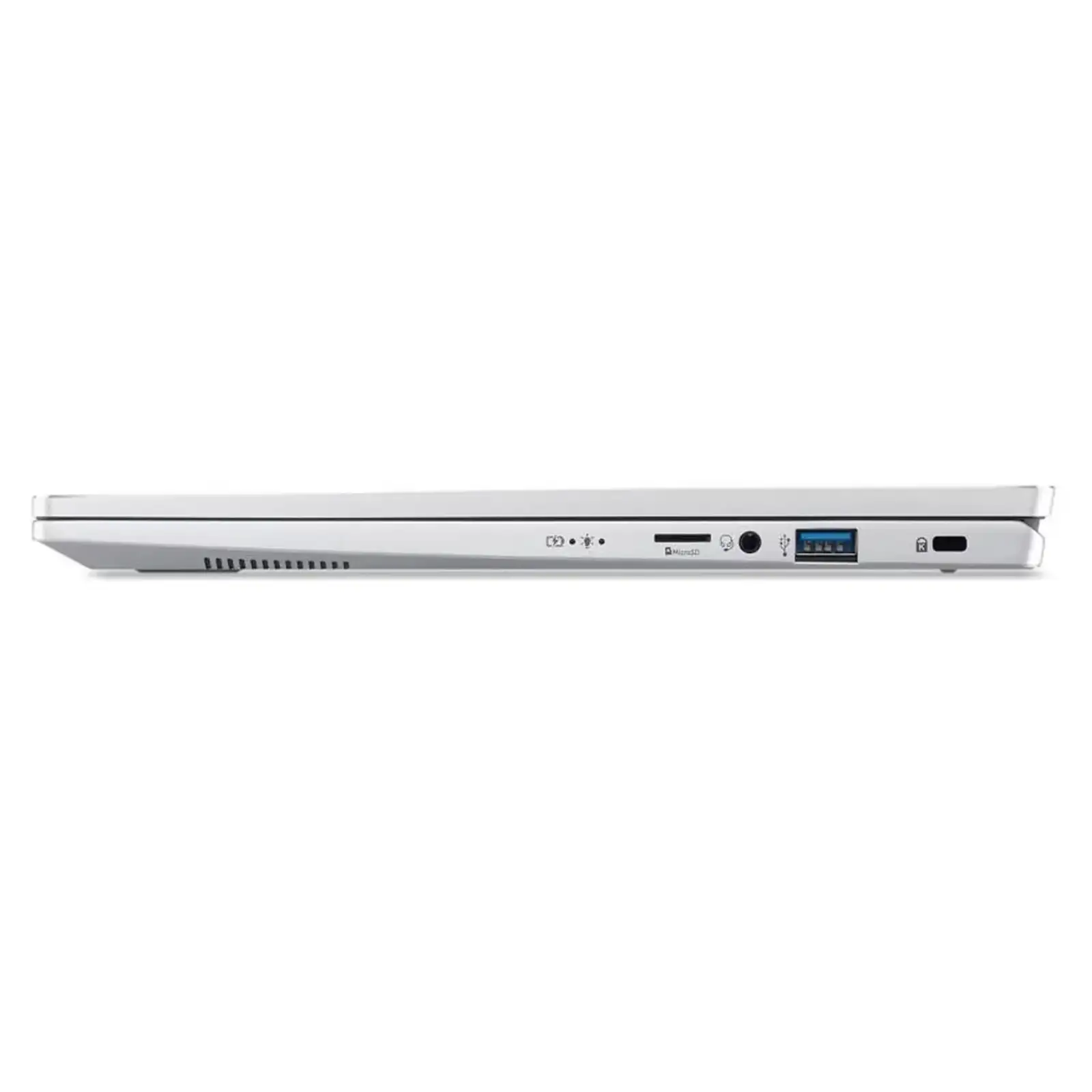Ноутбук Acer Swift Go 14 SFG14-73-58EP Silver (NX.KSGAA.002)