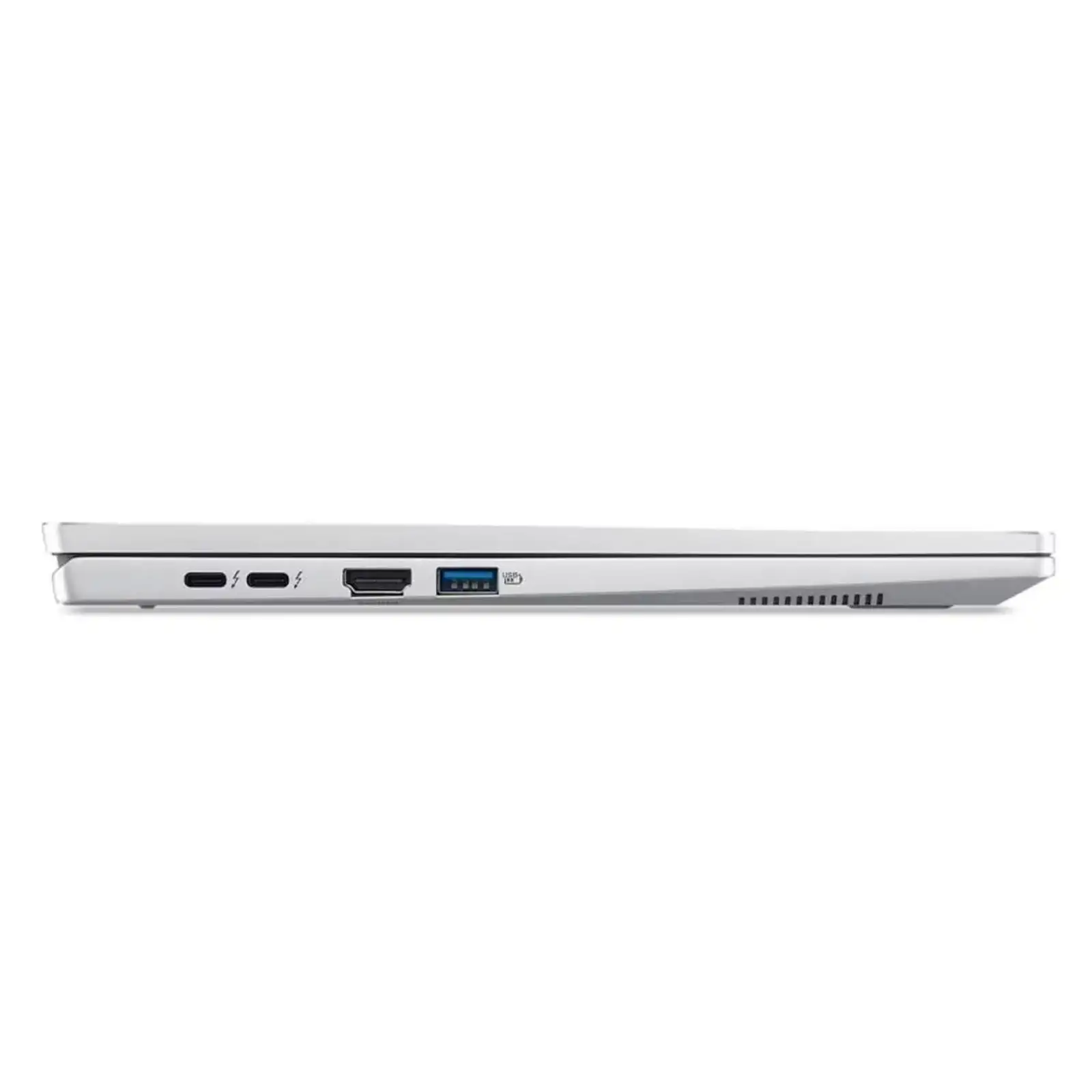Ноутбук Acer Swift Go 14 SFG14-73-58EP Silver (NX.KSGAA.002)