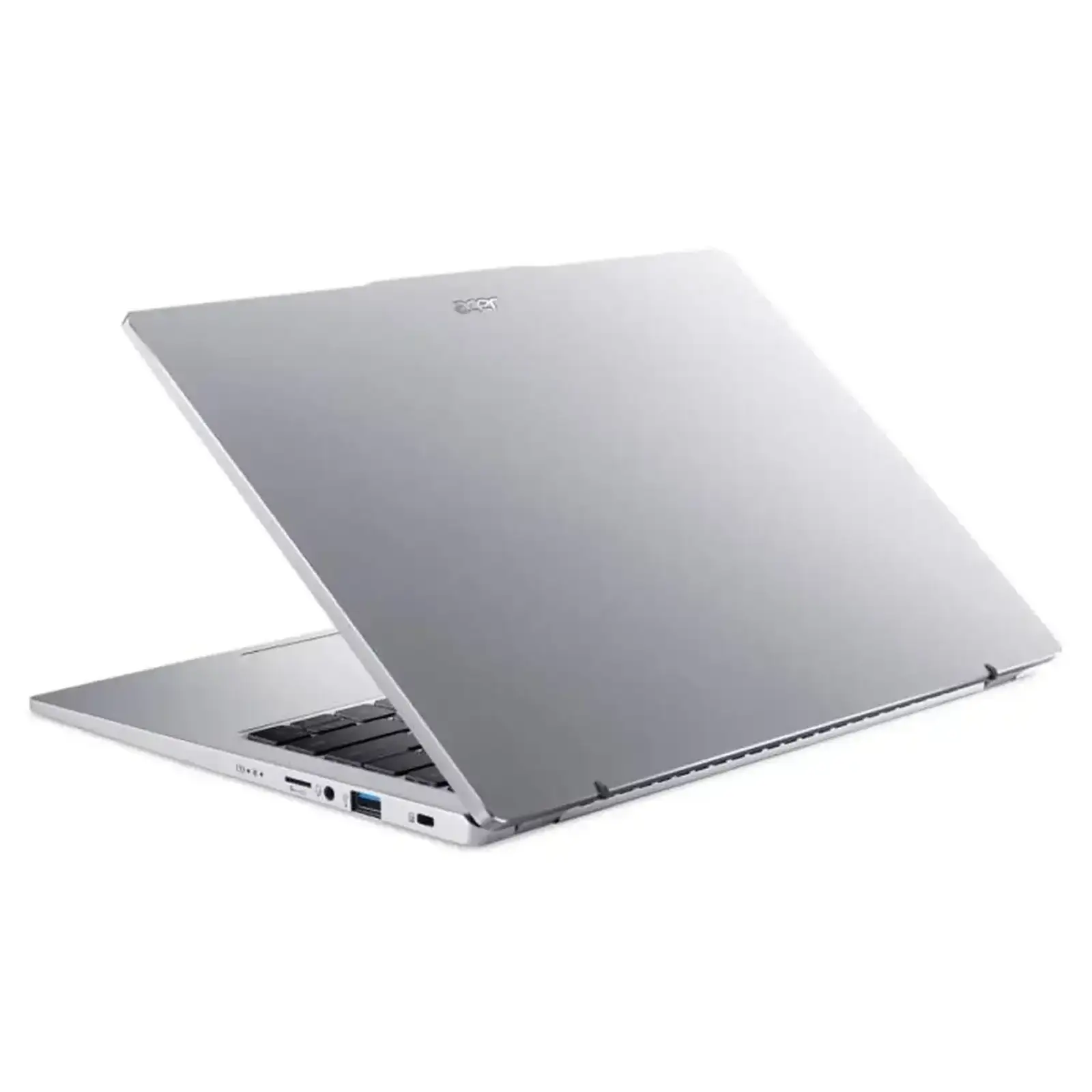 Ноутбук Acer Swift Go 14 SFG14-73-58EP Silver (NX.KSGAA.002)