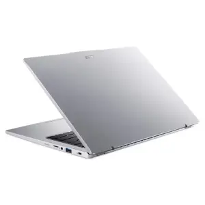 Ноутбук Acer Swift Go 14 SFG14-73-58EP Silver (NX.KSGAA.002)