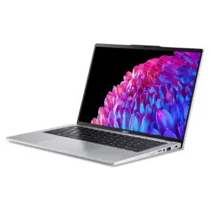 Ноутбук Acer Swift Go 14 SFG14-73-58EP Silver (NX.KSGAA.002)