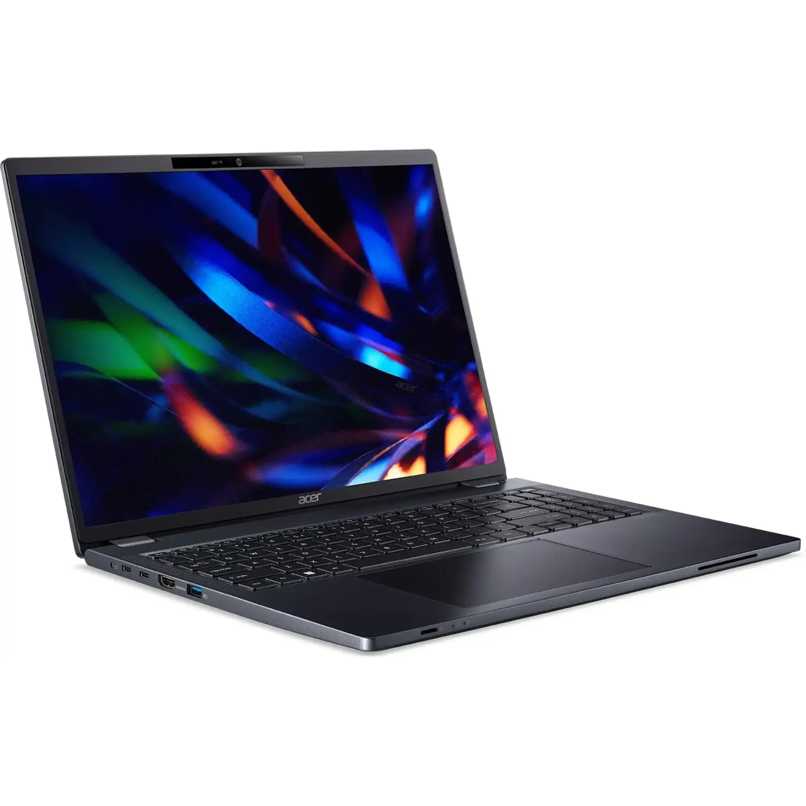 Ноутбук Acer TravelMate P4 16 TMP416-52-TCO-753L Slate Blue (NX.B52EG.002)