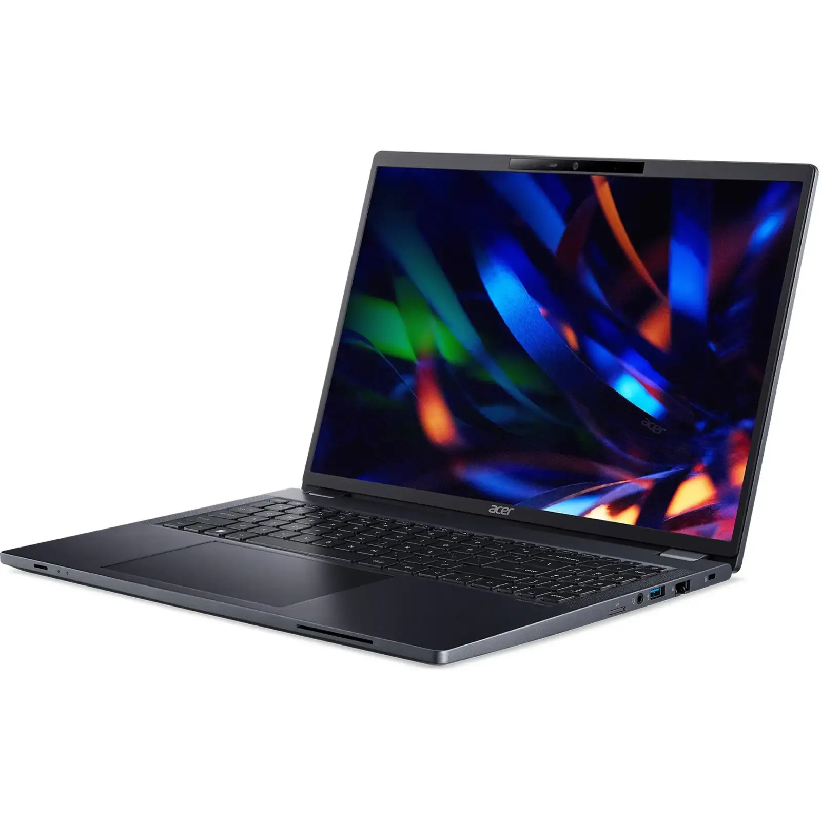 Ноутбук Acer TravelMate P4 16 TMP416-52-TCO-753L Slate Blue (NX.B52EG.002)