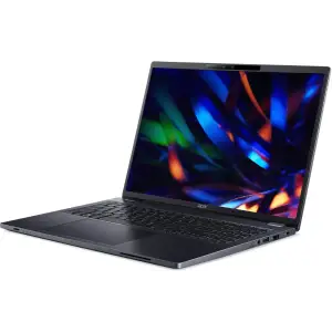 Ноутбук Acer TravelMate P4 16 TMP416-52-TCO-753L Slate Blue (NX.B52EG.002)