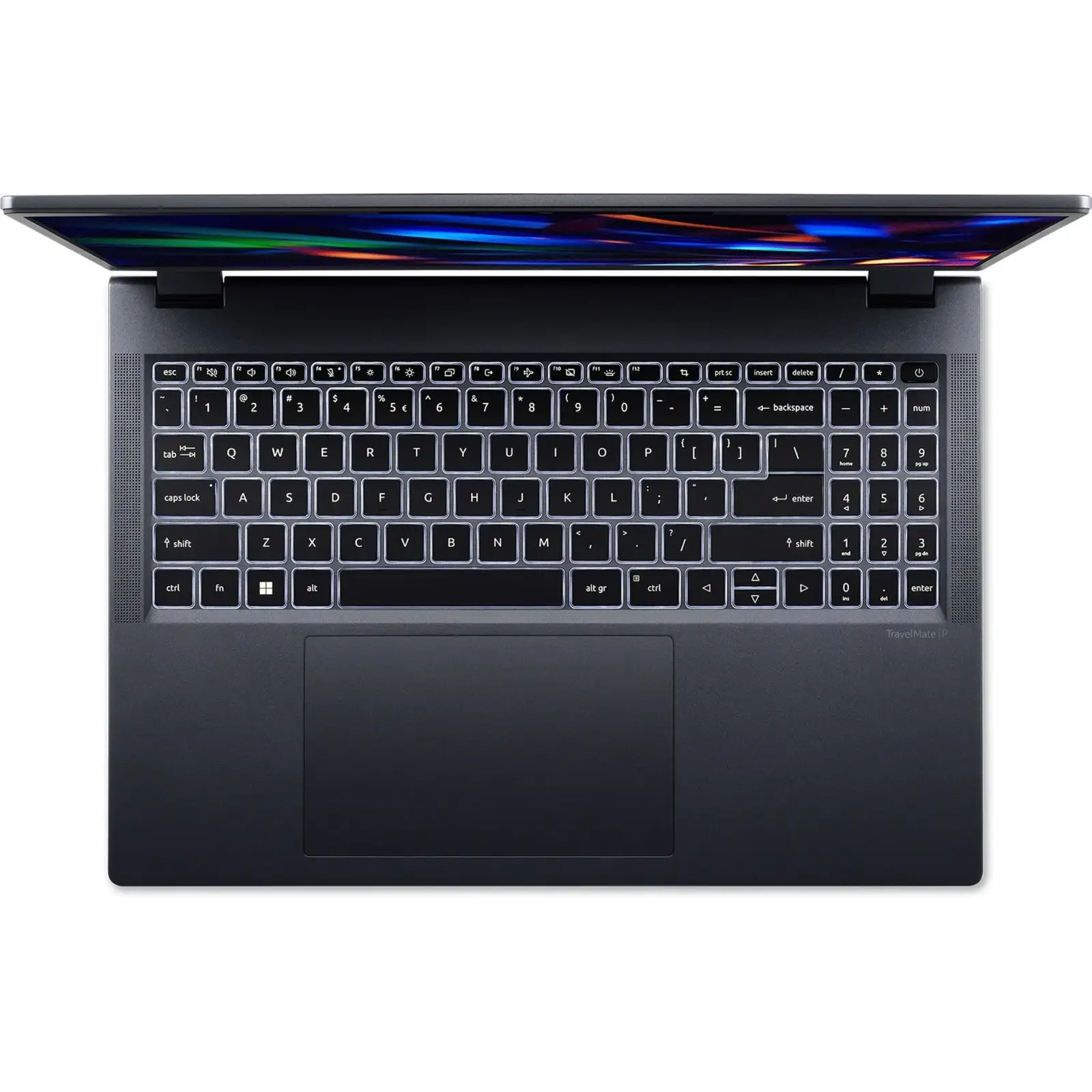 Ноутбук Acer TravelMate P4 16 TMP416-52-TCO-753L Slate Blue (NX.B52EG.002)