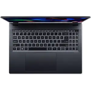 Ноутбук Acer TravelMate P4 16 TMP416-52-TCO-753L Slate Blue (NX.B52EG.002)