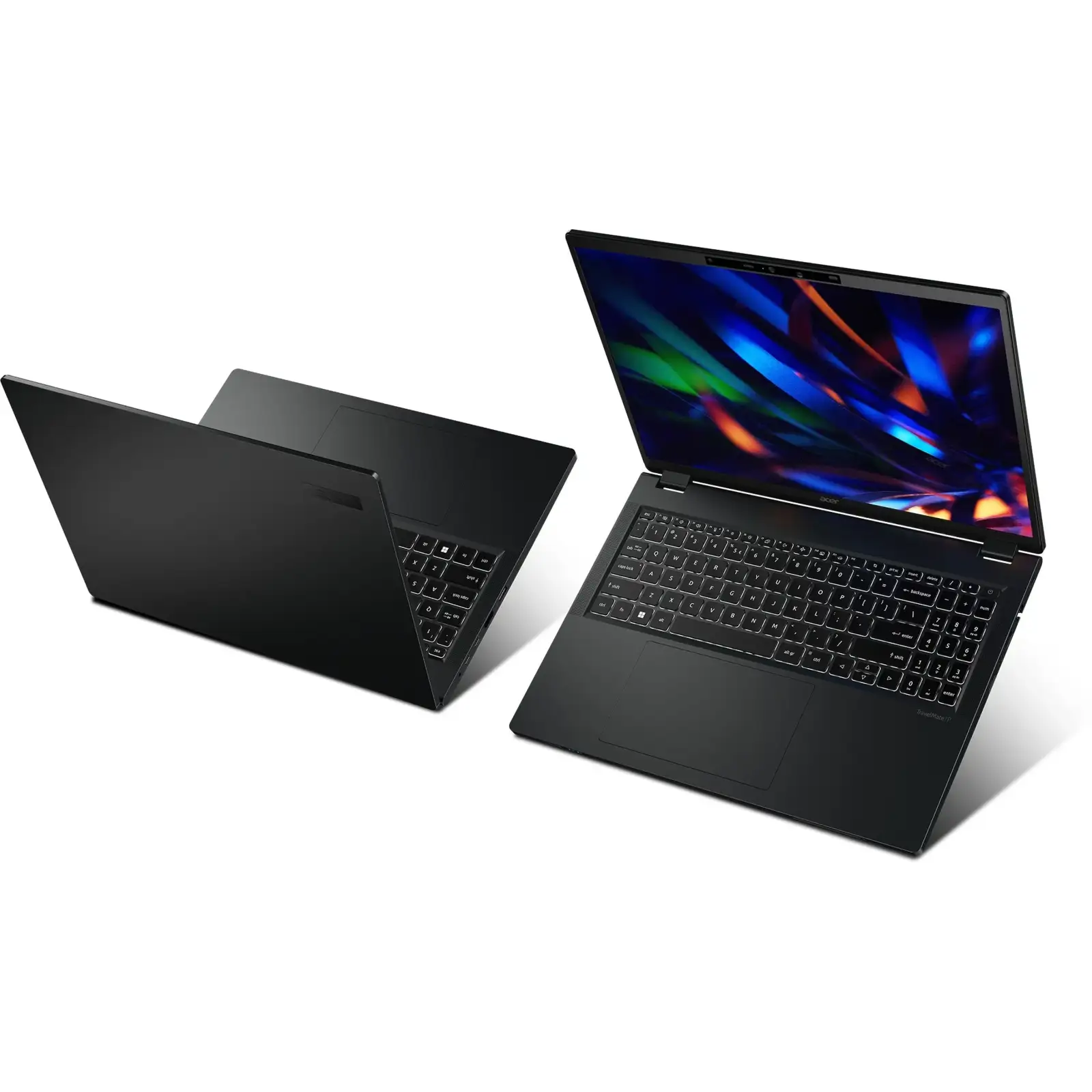 Ноутбук Acer TravelMate P4 16 TMP416-52-TCO-753L Slate Blue (NX.B52EG.002)