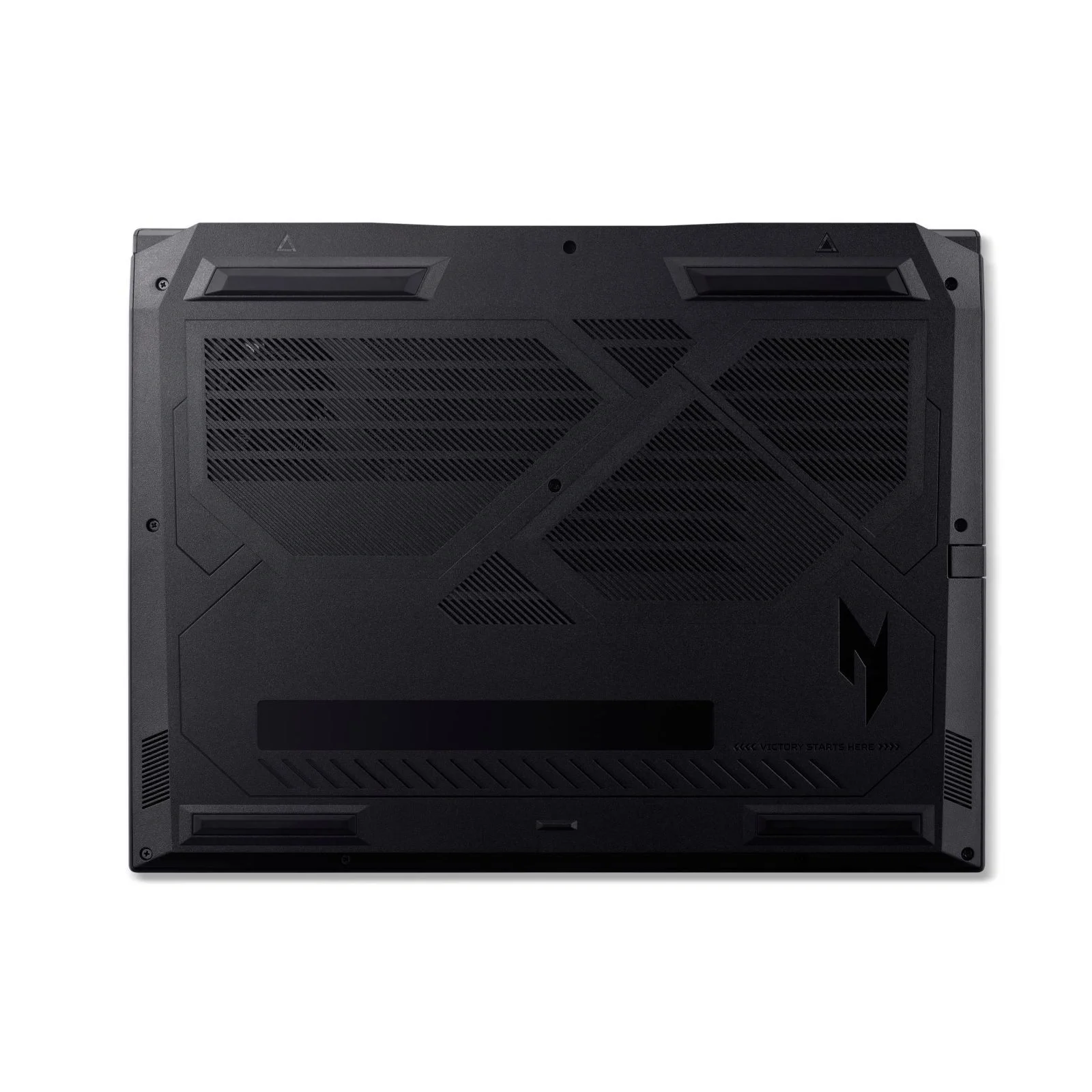 Ноутбук Acer Nitro V 16 ANV16-72 Black (NH.QUSEU.006) UA